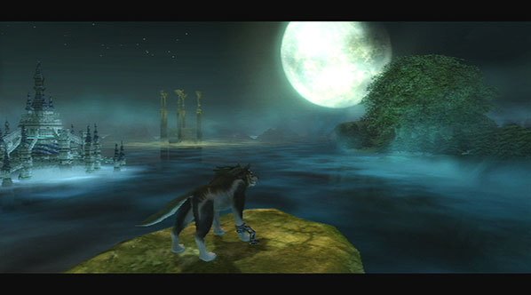 Скриншот из игры The Legend of Zelda: Twilight Princess - 34