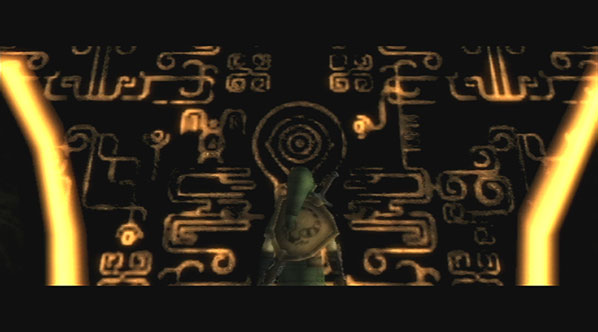 Скриншот из игры The Legend of Zelda: Twilight Princess - 30