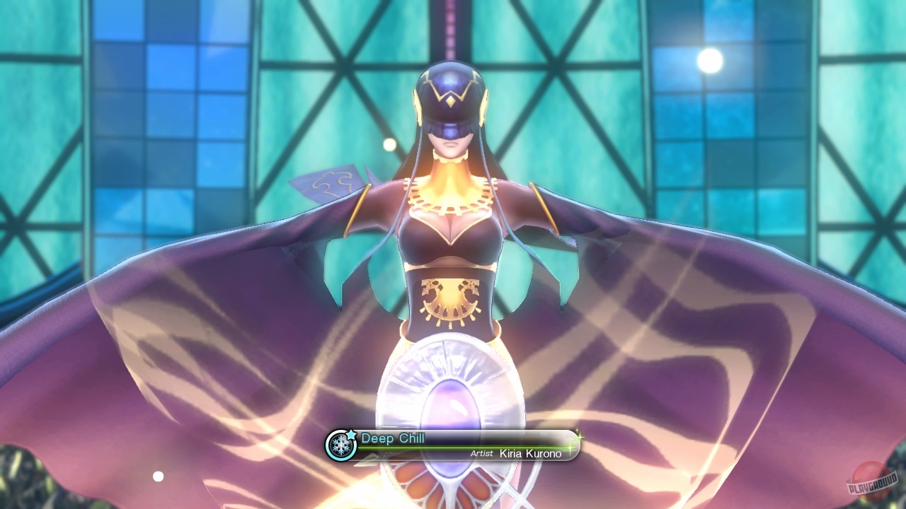 Скриншот из игры Tokyo Mirage Sessions FE - 26