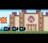 Скриншот из игры Wario Land 2 - 52