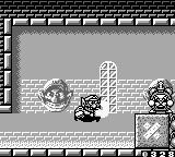 Скриншот из игры Wario Land 2 - 21