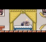 Скриншот из игры Wario Land 2 - 48