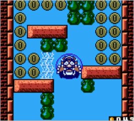 Скриншот из игры Wario Land 2 - 12