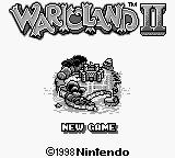 Скриншот из игры Wario Land 2 - 30