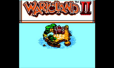 Скриншот из игры Wario Land 2 - 24