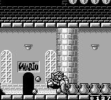 Скриншот из игры Wario Land 2 - 41
