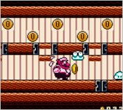 Скриншот из игры Wario Land 2 - 5