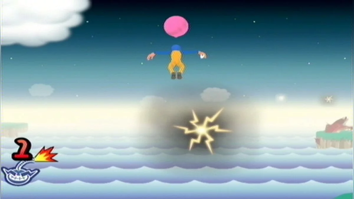 Скриншот из игры WarioWare: Smooth Moves - 8
