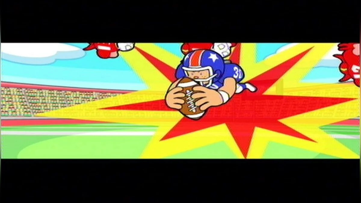 Скриншот из игры WarioWare: Smooth Moves - 3