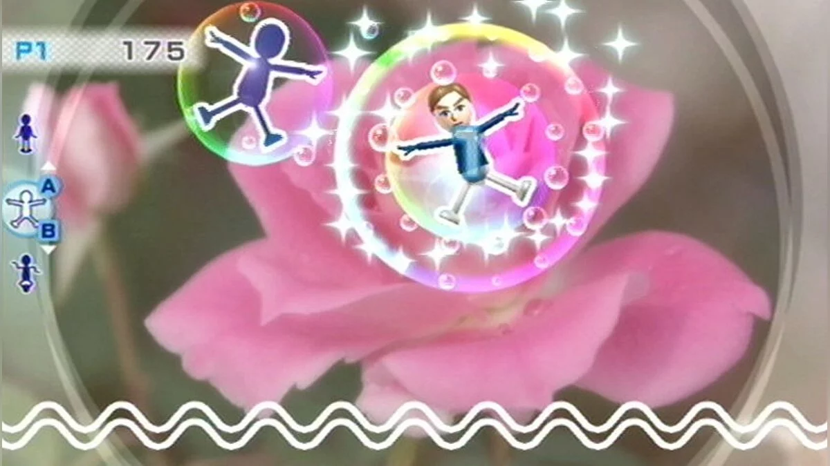 Скриншот из игры Wii Play - 12