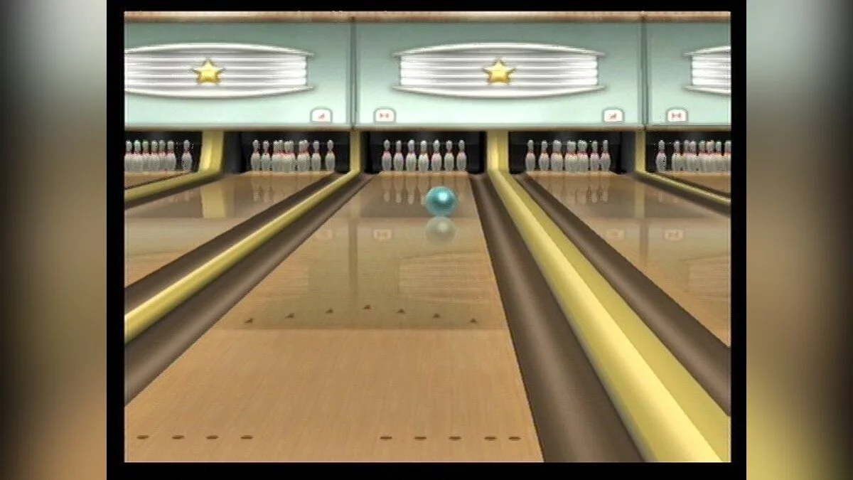 Скриншот из игры Wii Sports - 32