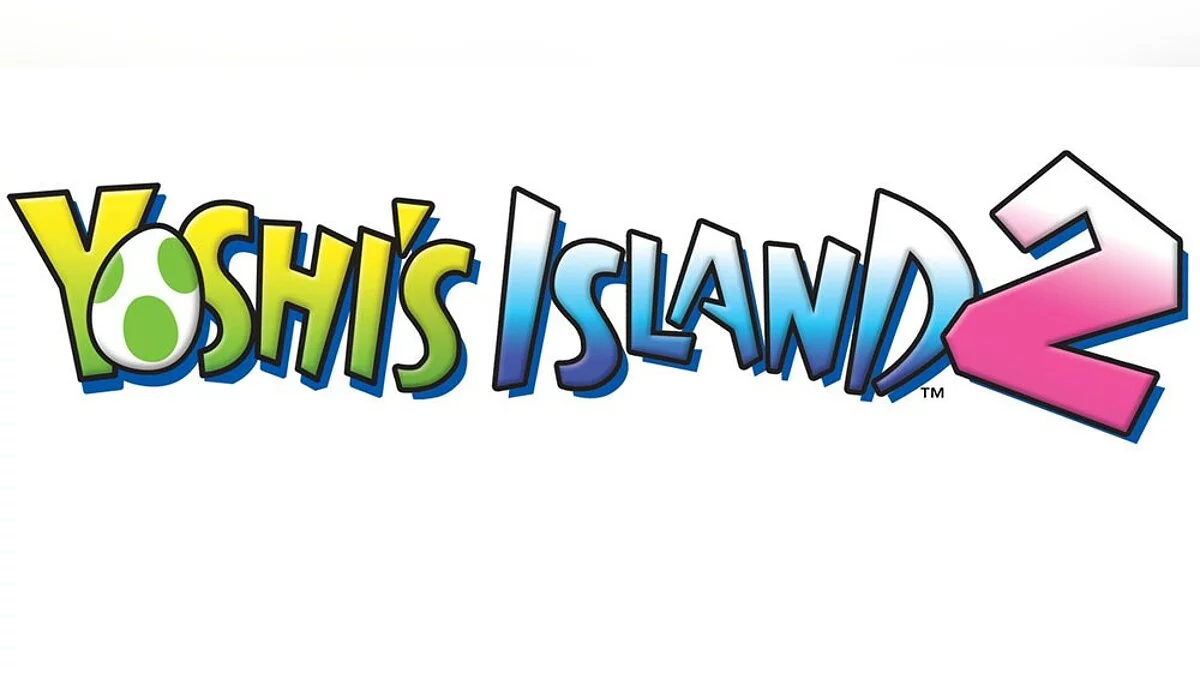 Скриншот из игры Yoshi's Island DS - 1