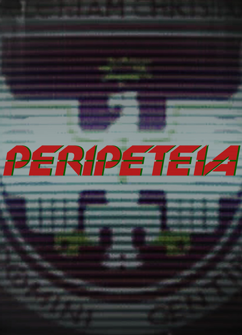 Обложка игры Peripeteia