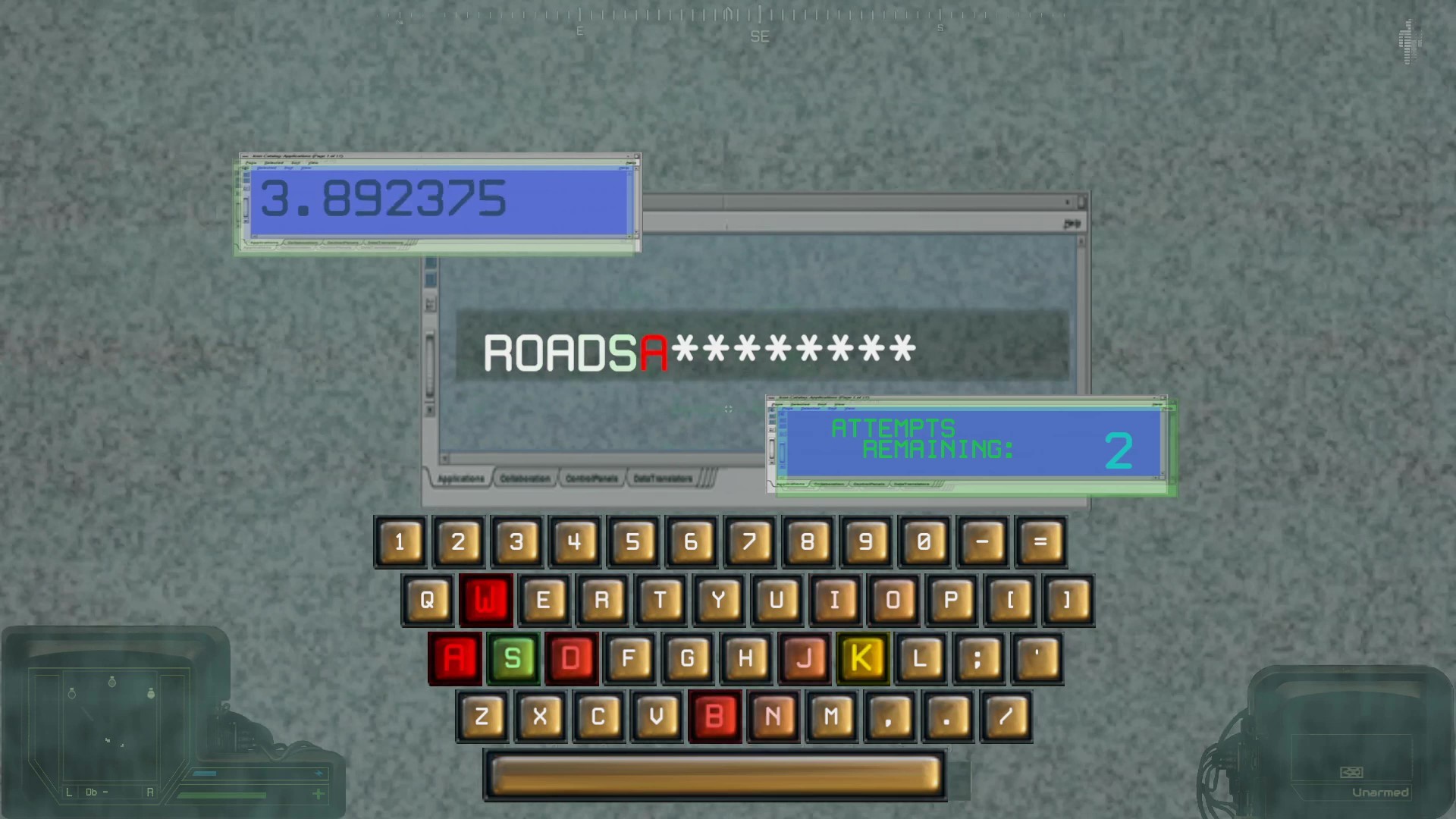 Скриншот из игры Peripeteia - 4