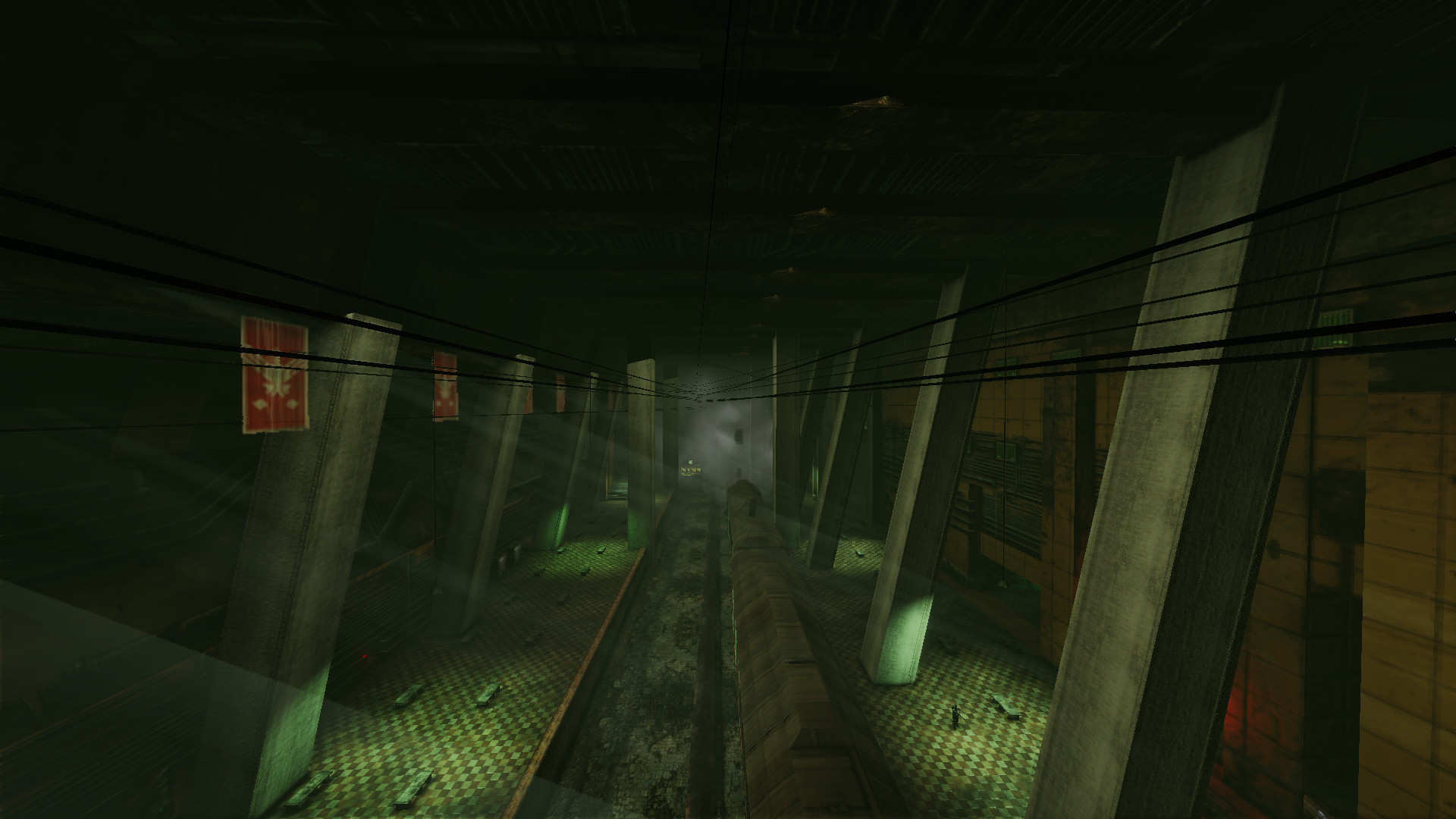 Скриншот из игры Peripeteia - 19