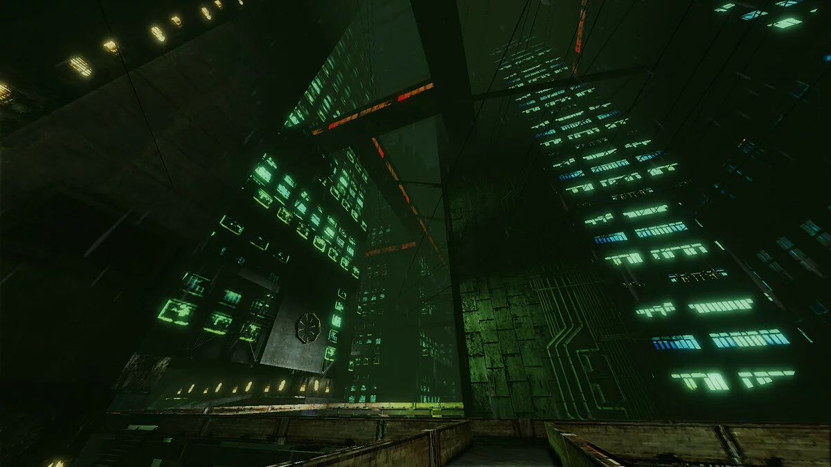 Скриншот из игры Peripeteia - 8