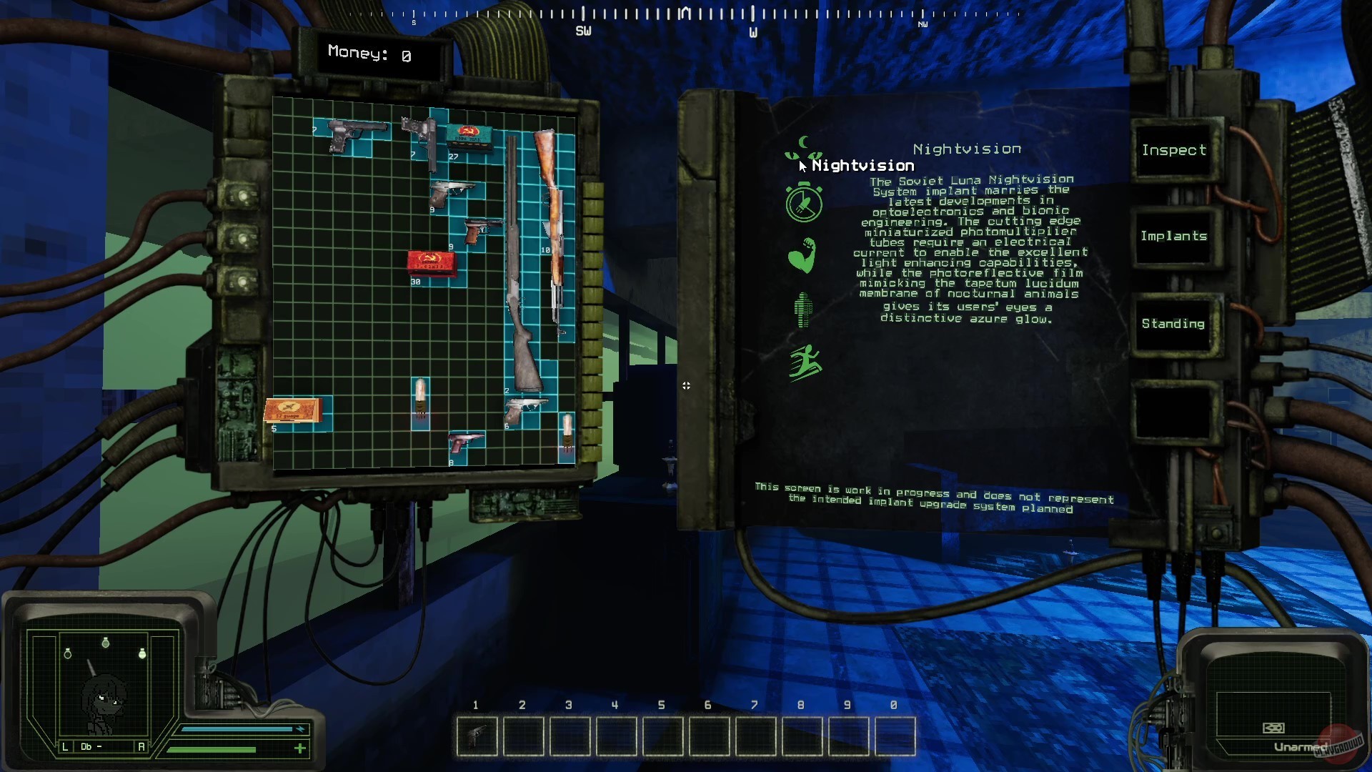 Скриншот из игры Peripeteia - 16