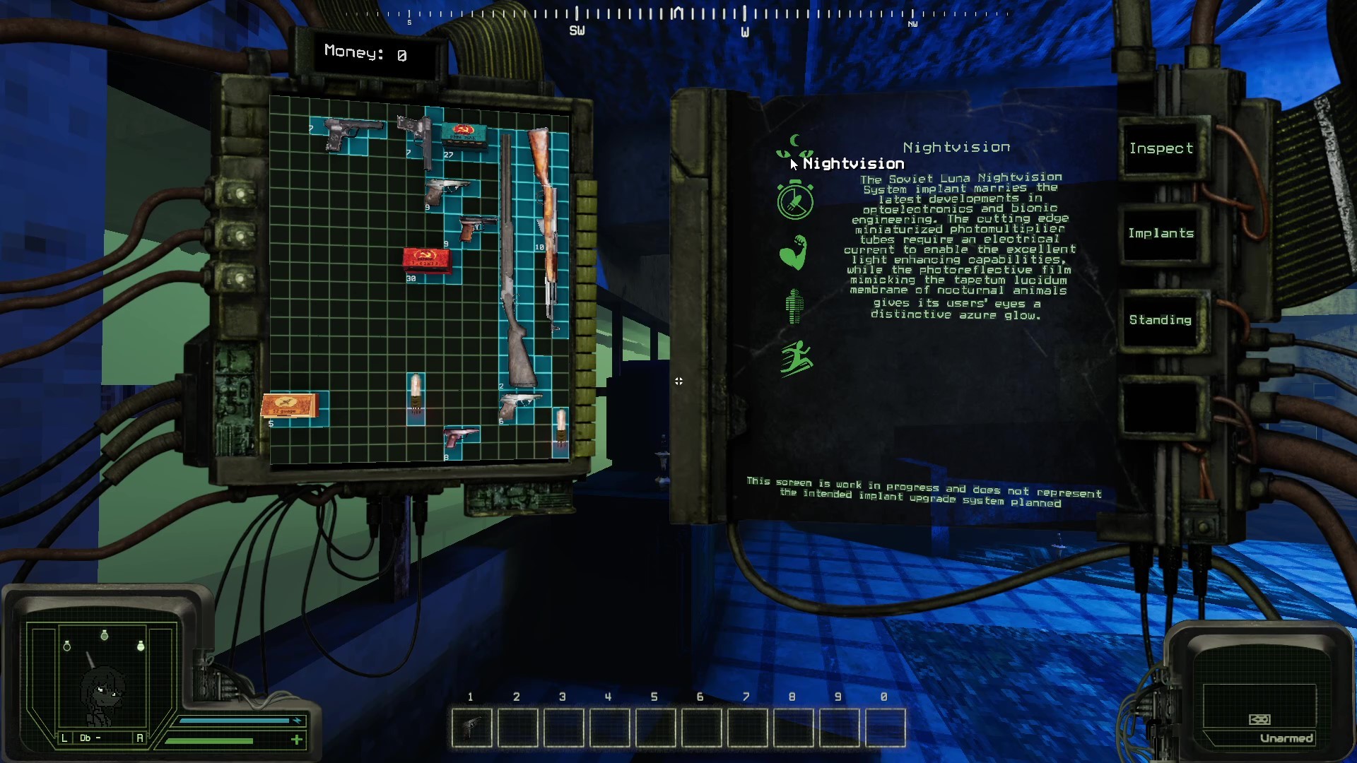 Скриншот из игры Peripeteia - 7