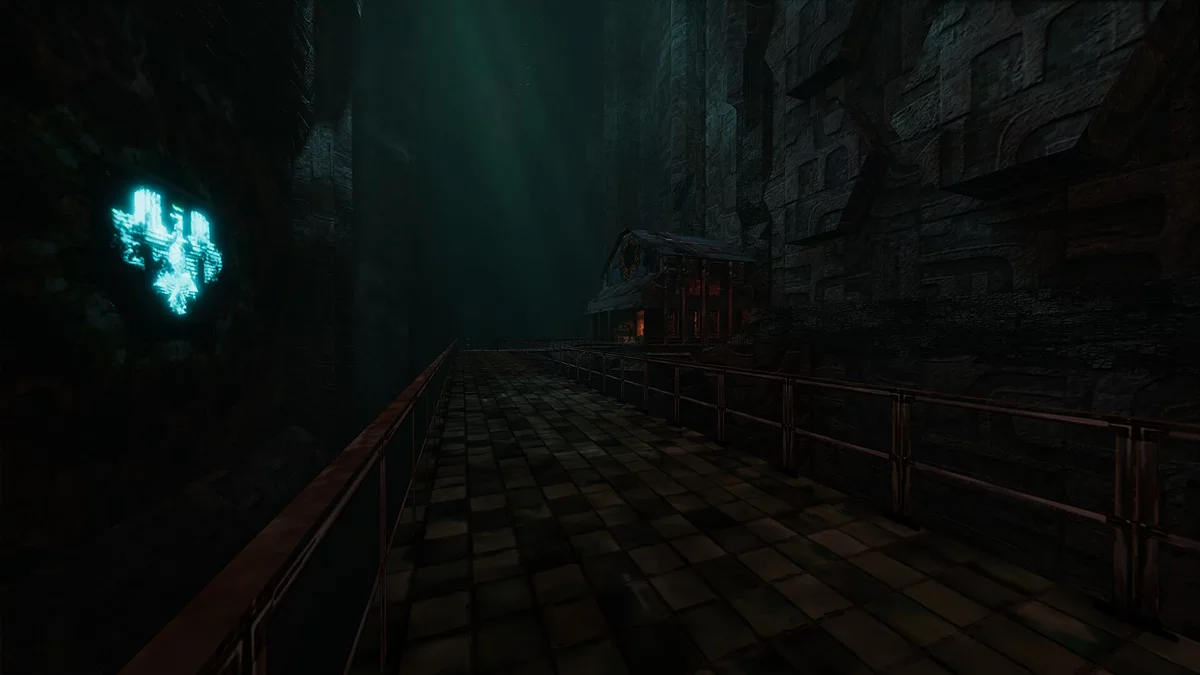 Скриншот из игры Peripeteia - 25