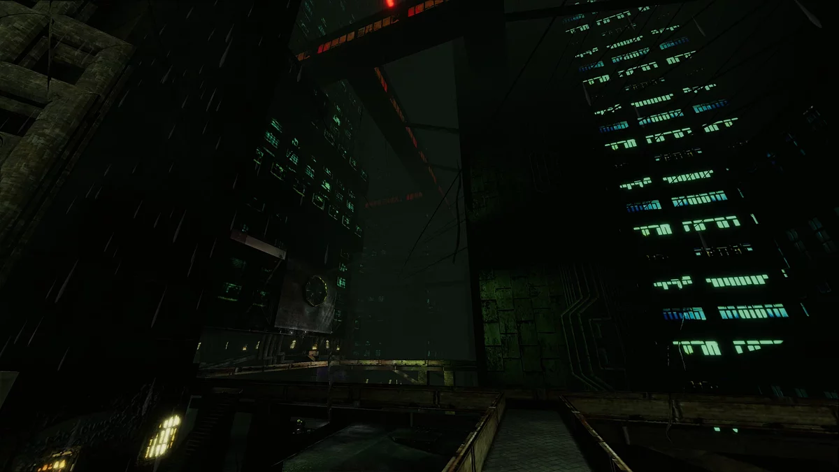 Скриншот из игры Peripeteia - 22