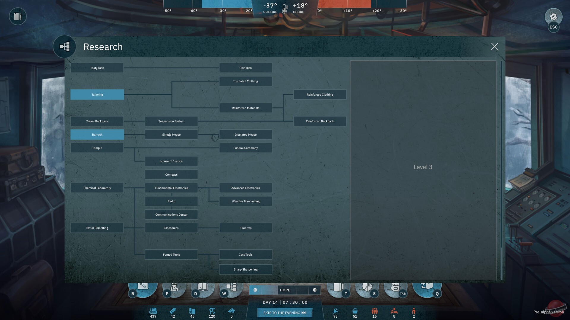 Скриншот из игры Frozen Ship - 8