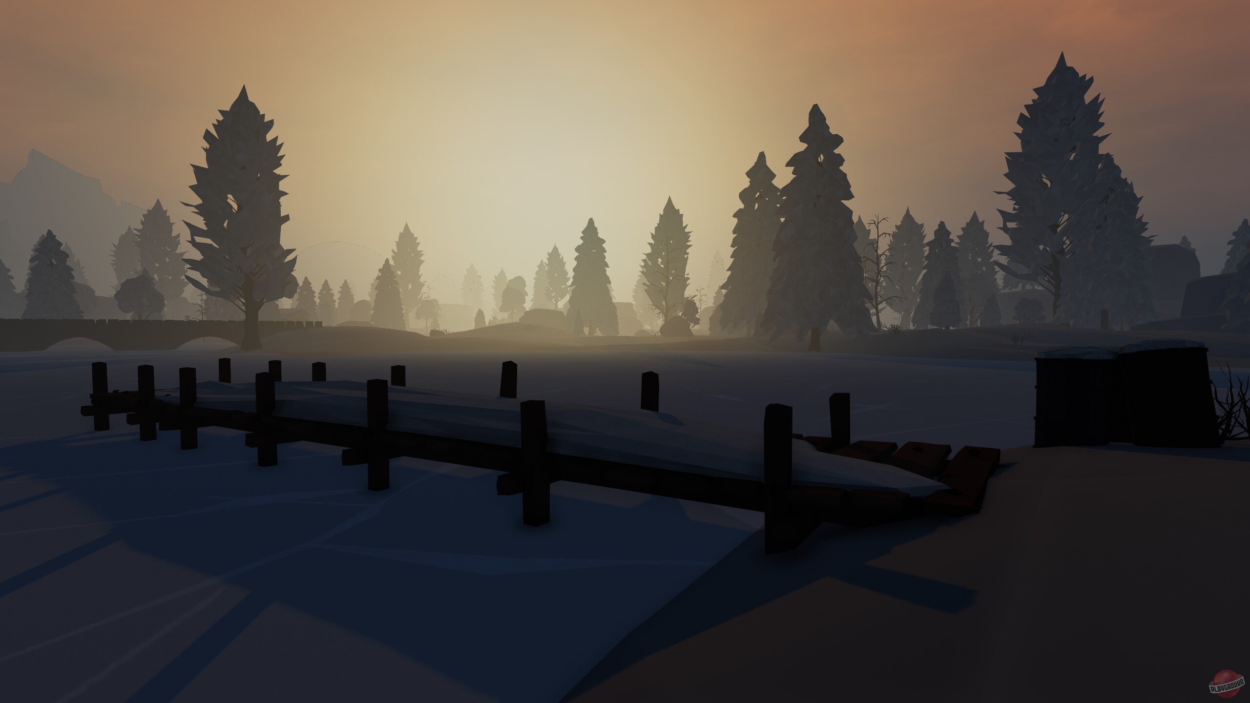 Скриншот из игры Frozen Ship - 11