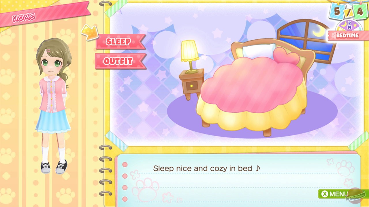 Скриншот из игры Pups & Purrs: Animal Hospital - 9