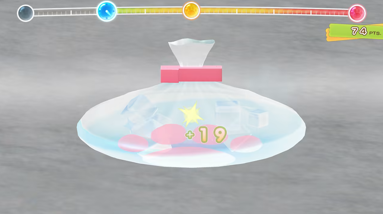 Скриншот из игры Pups & Purrs: Animal Hospital - 11