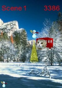 Обложка игры The Adventures of Skew