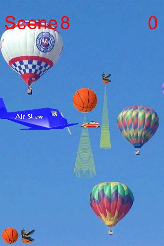 Скриншот из игры The Adventures of Skew - 2