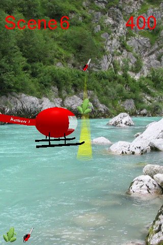 Скриншот из игры The Adventures of Skew - 4