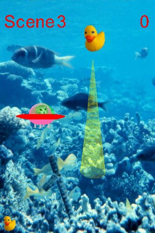 Скриншот из игры The Adventures of Skew - 5