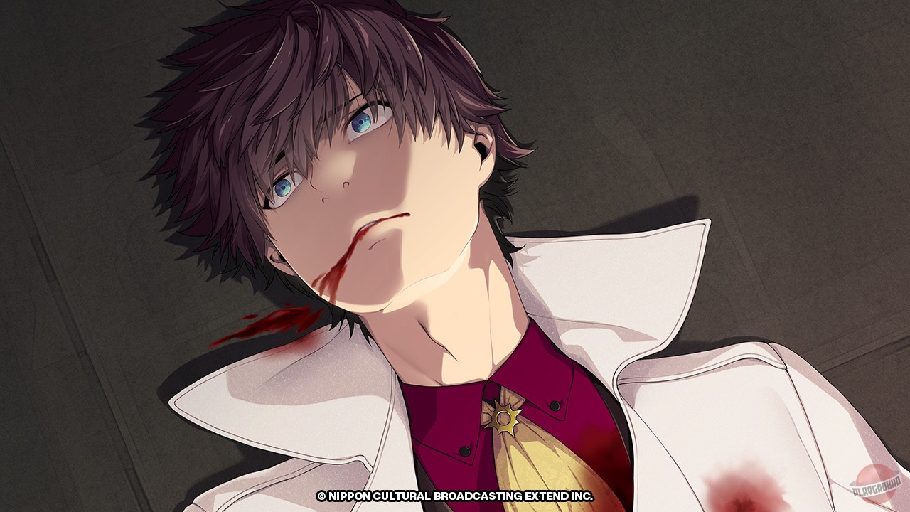 Скриншот из игры BUSTAFELLOWS - 10