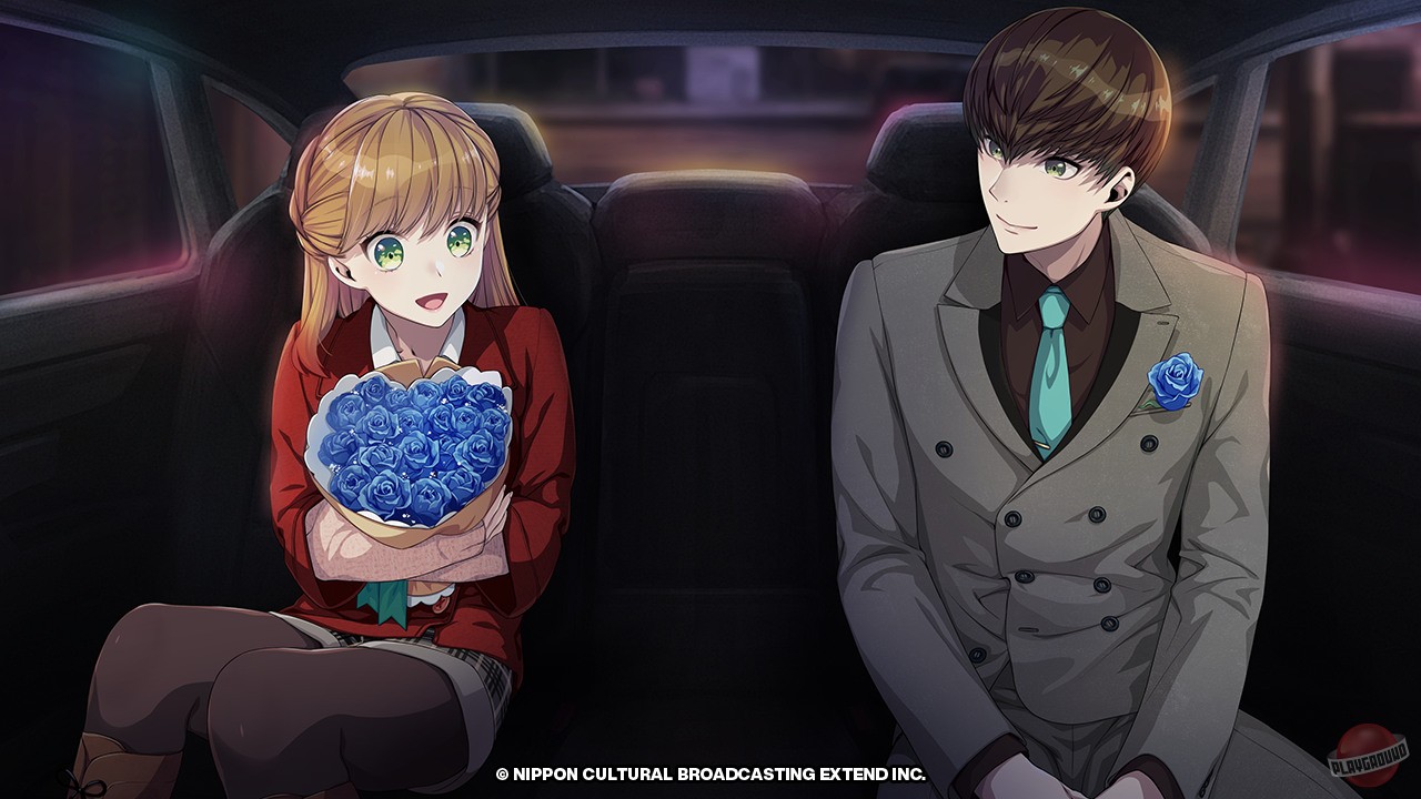 Скриншот из игры BUSTAFELLOWS - 23