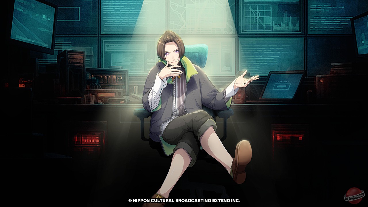 Скриншот из игры BUSTAFELLOWS - 27