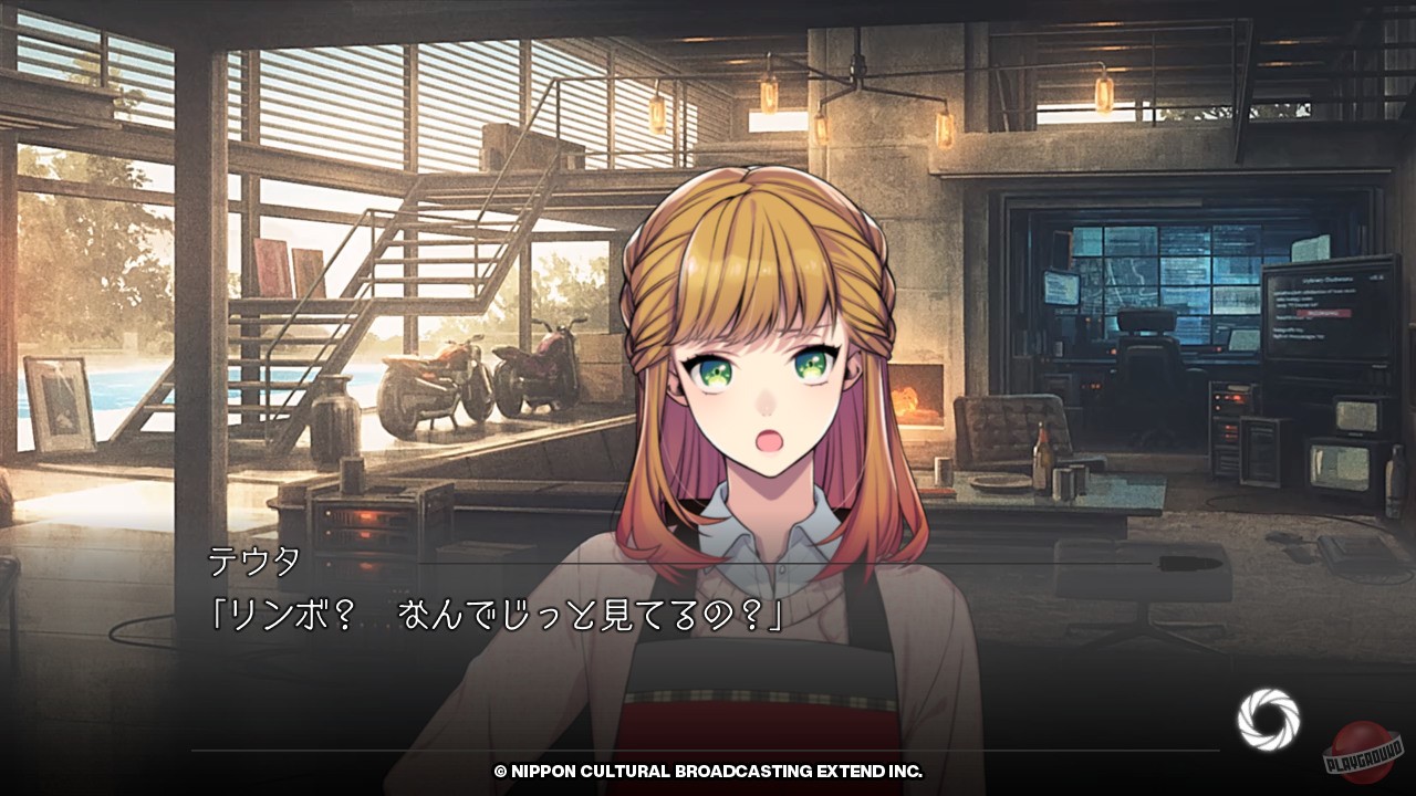 Скриншот из игры BUSTAFELLOWS - 15