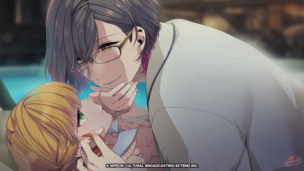 Скриншот из игры BUSTAFELLOWS - 14