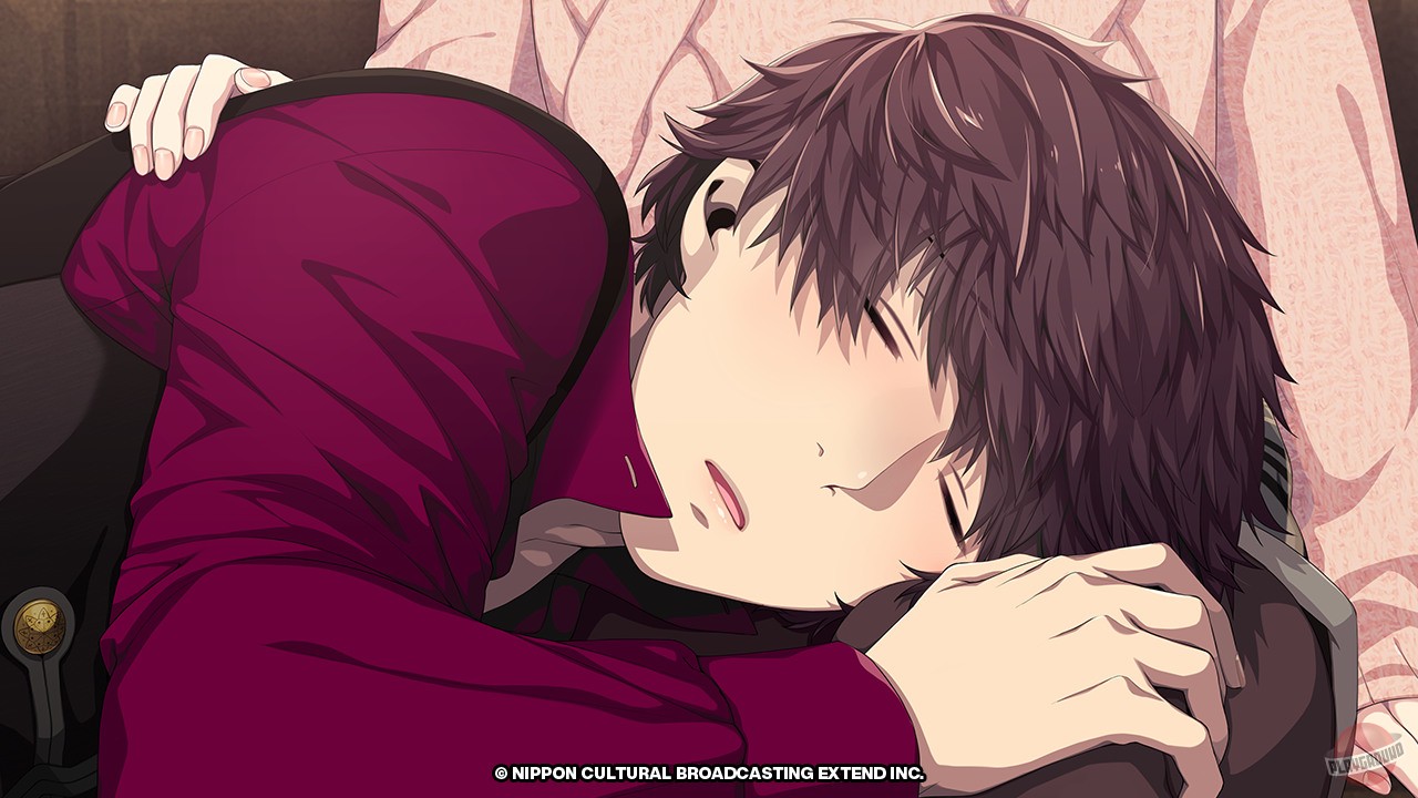 Скриншот из игры BUSTAFELLOWS - 28