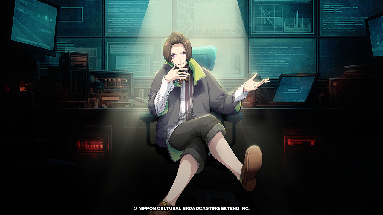 Скриншот из игры BUSTAFELLOWS - 1