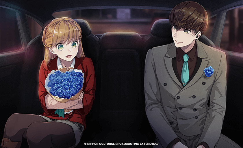 Скриншот из игры BUSTAFELLOWS - 2