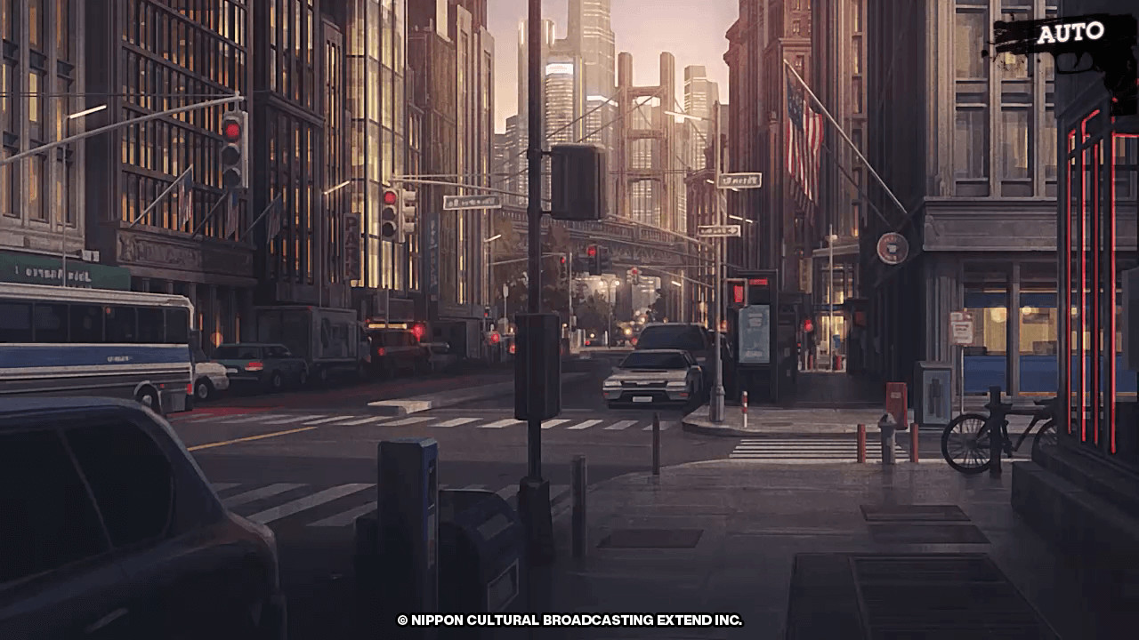 Скриншот из игры BUSTAFELLOWS - 3