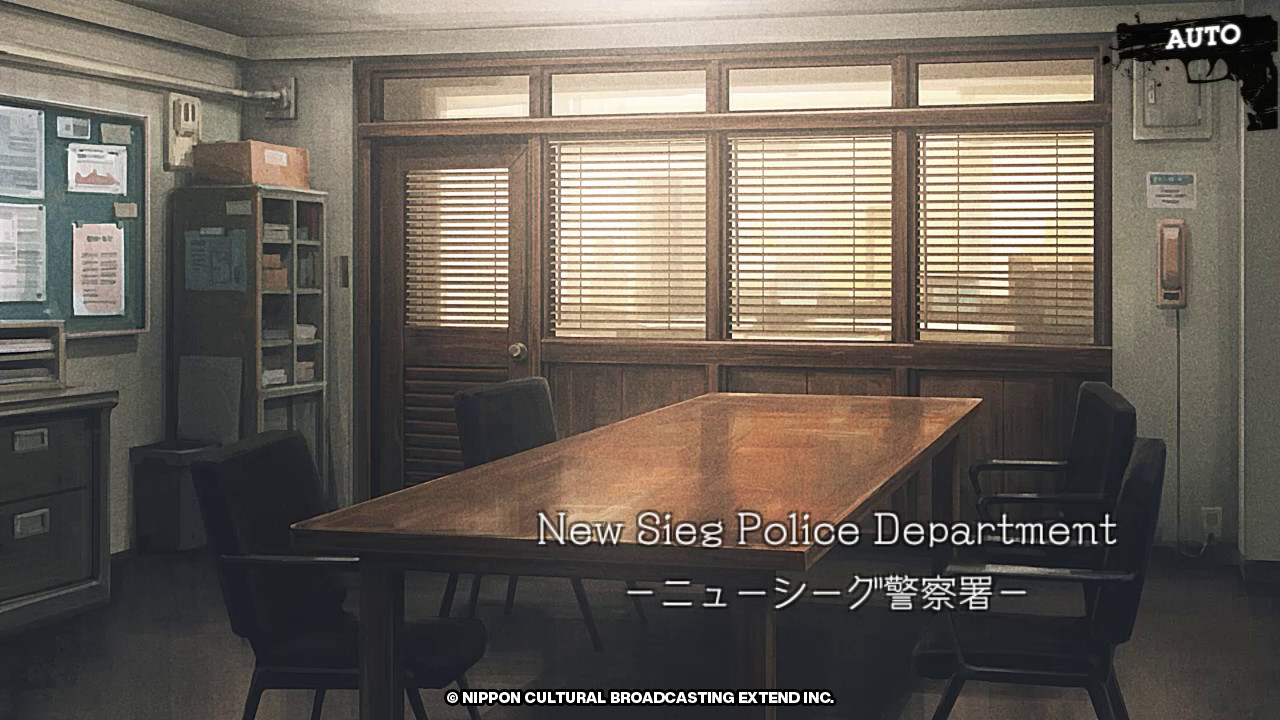 Скриншот из игры BUSTAFELLOWS - 4