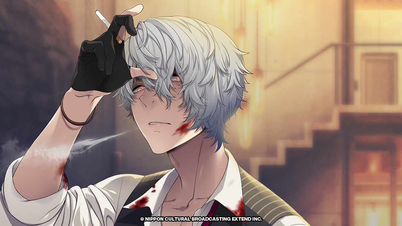 Скриншот из игры BUSTAFELLOWS - 6