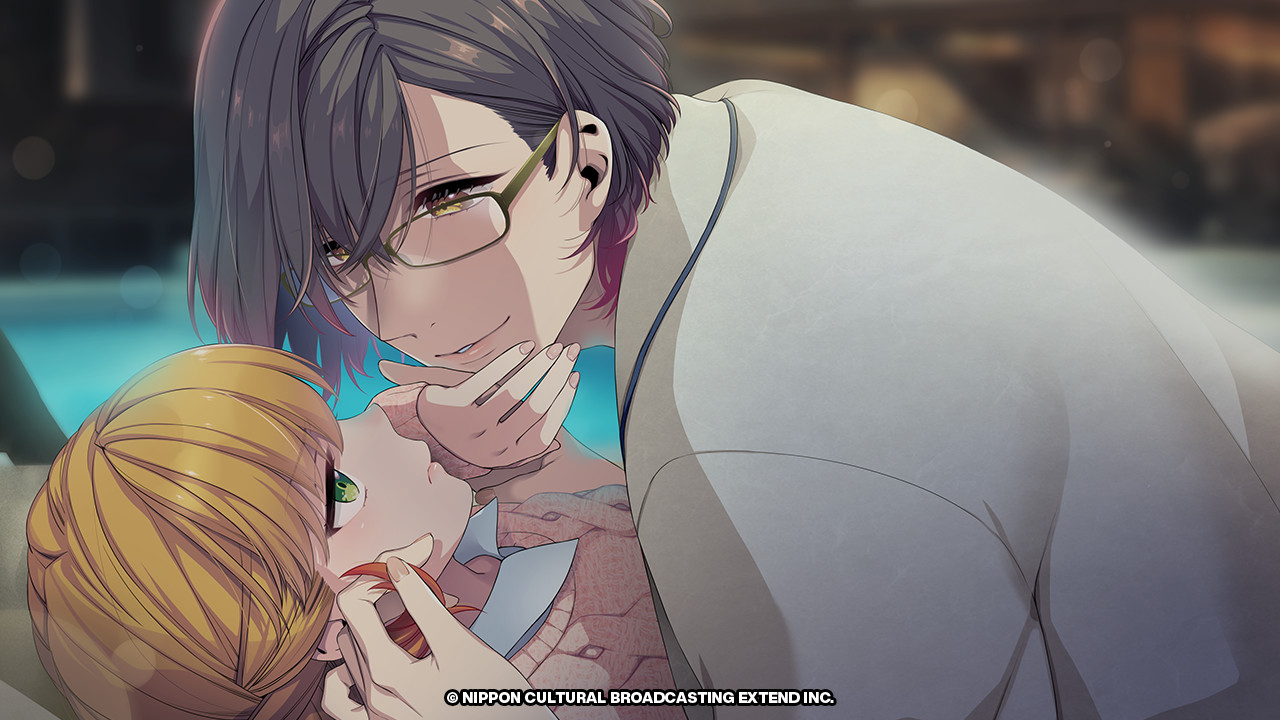 Скриншот из игры BUSTAFELLOWS - 7