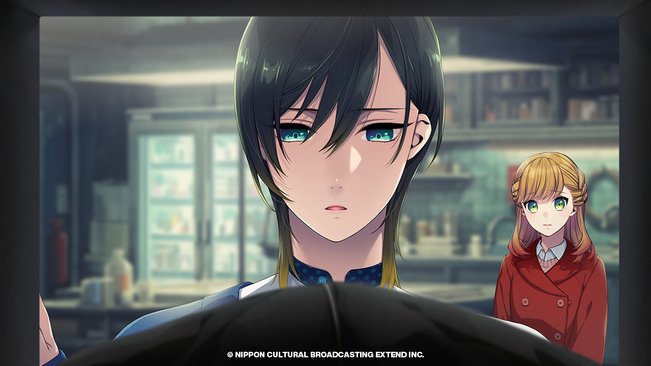 Скриншот из игры BUSTAFELLOWS - 8