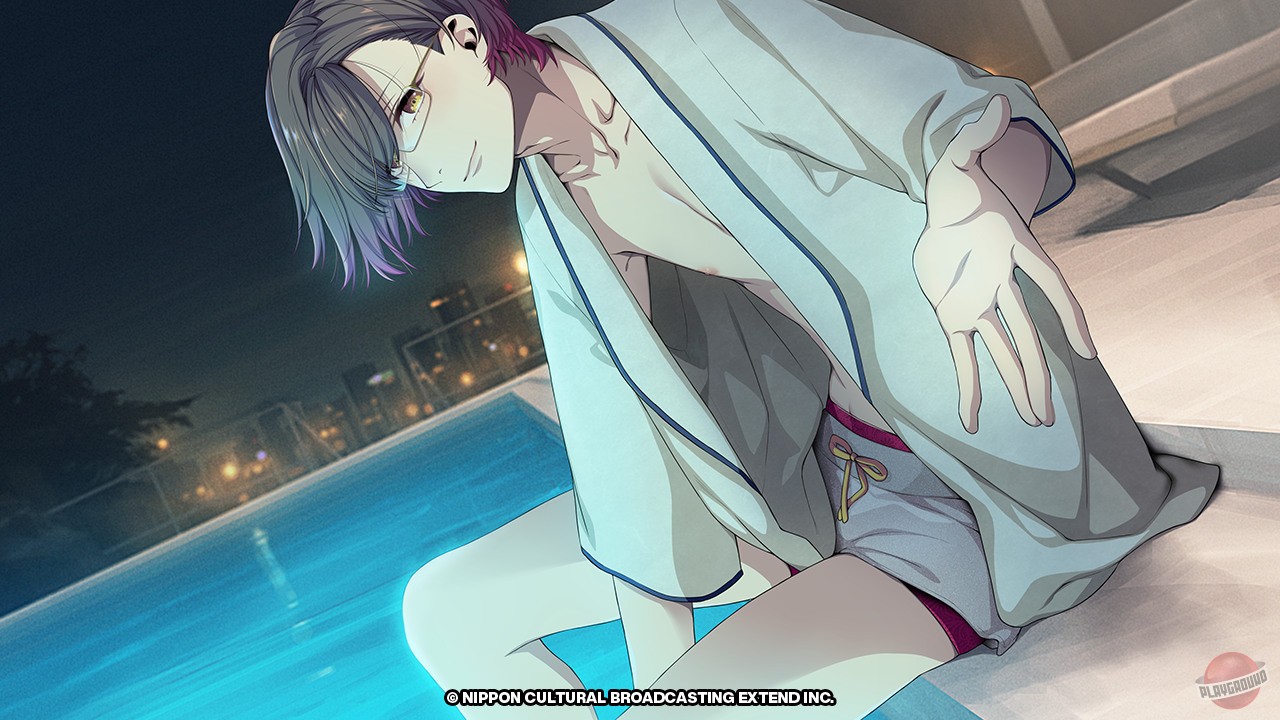 Скриншот из игры BUSTAFELLOWS - 18