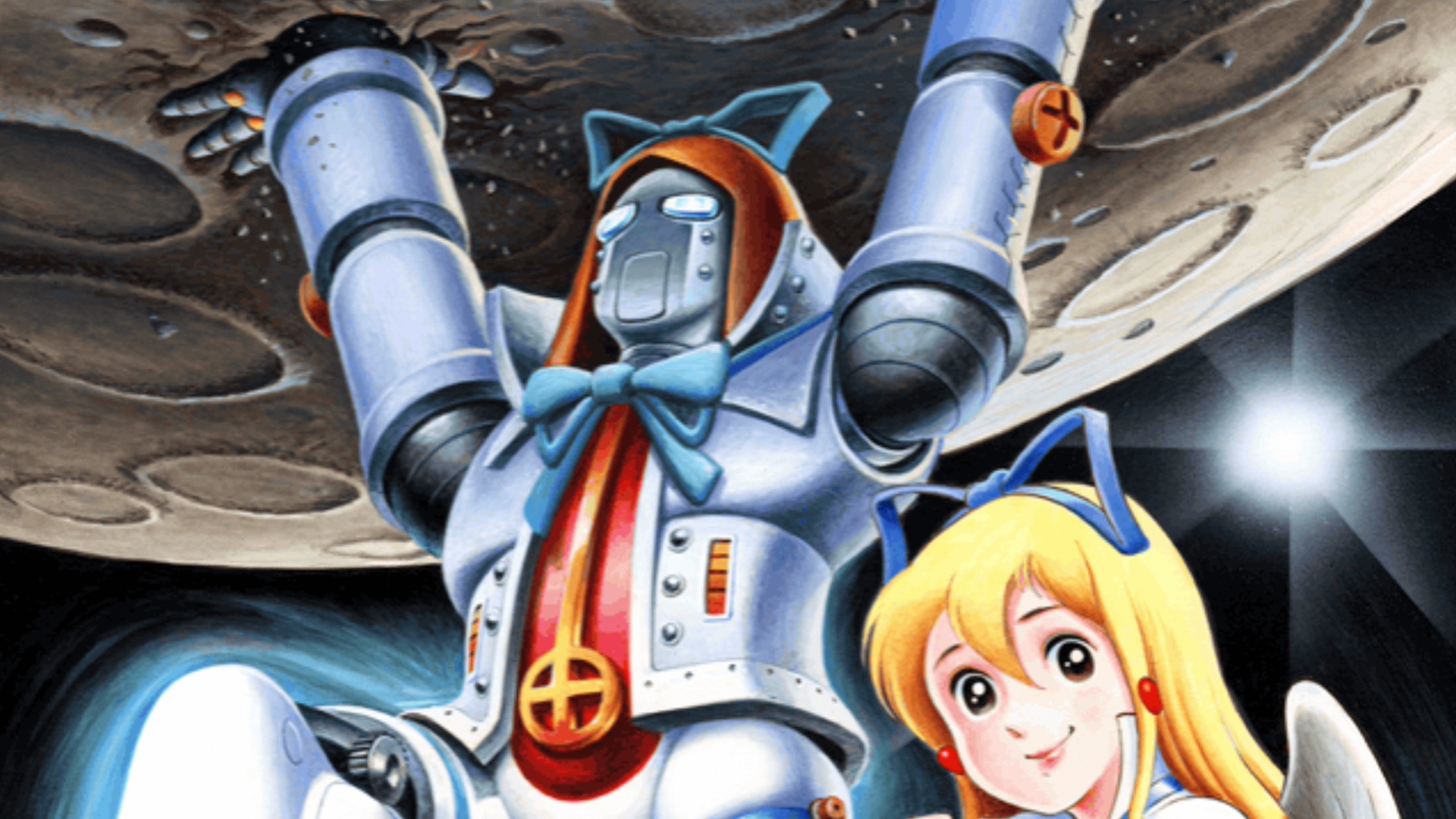 Скриншот из игры Disgaea 4 Complete+ - 19