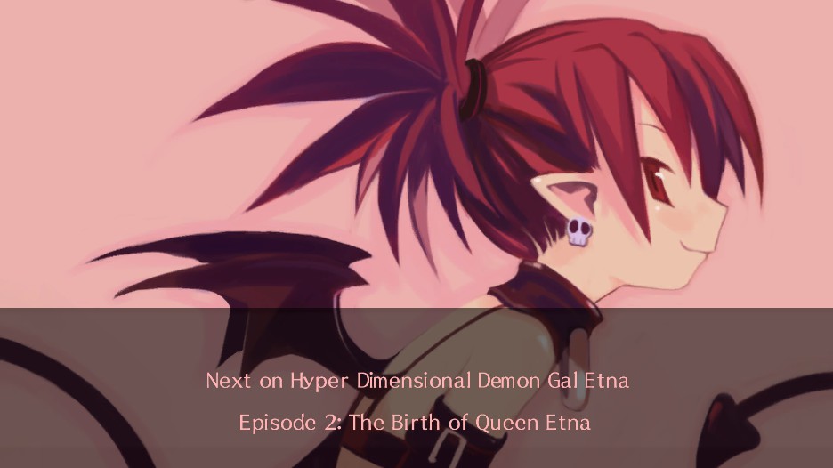 Скриншот из игры Disgaea PC - 19