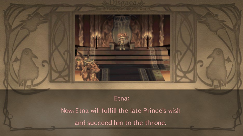 Скриншот из игры Disgaea PC - 28