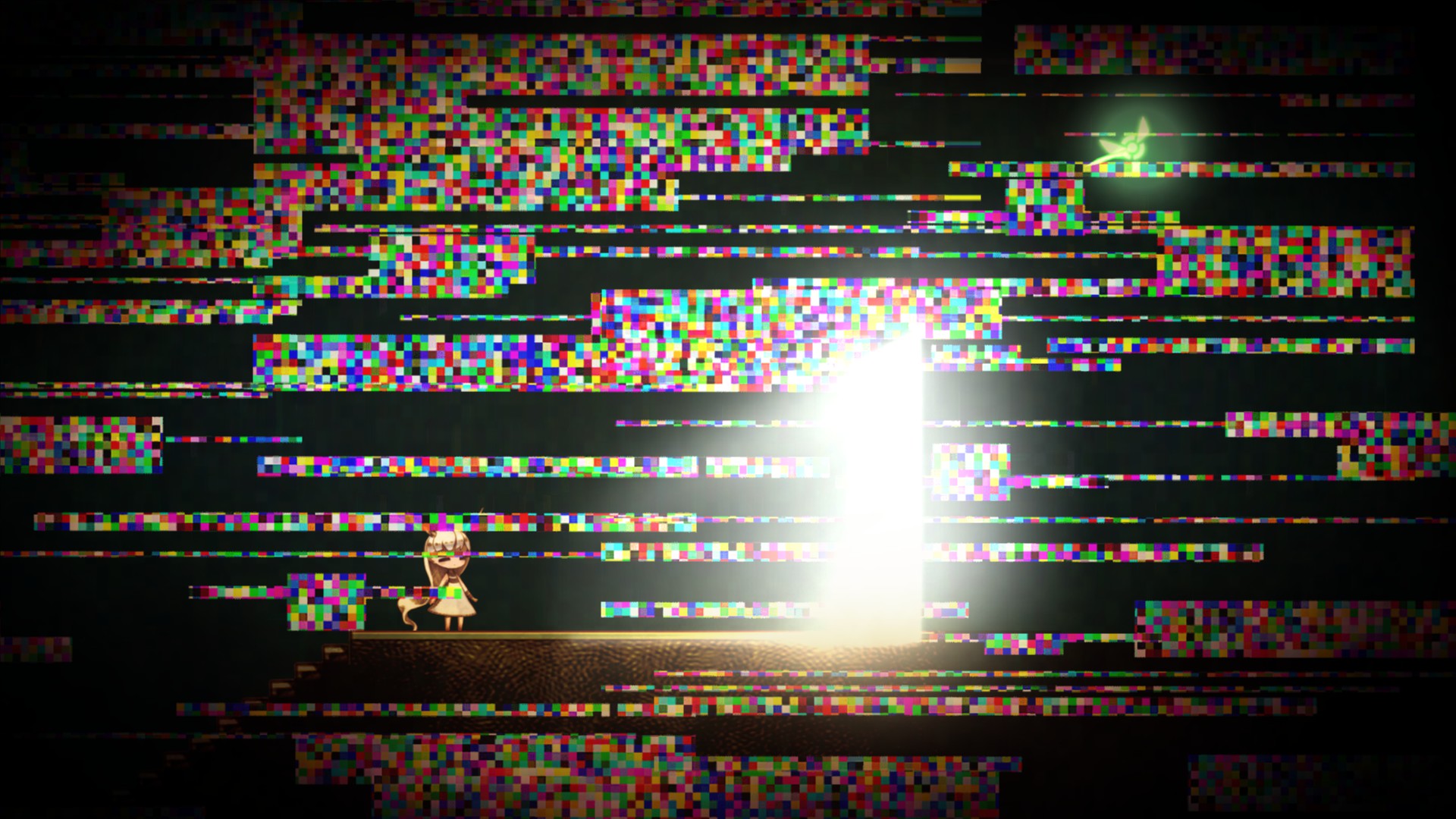 Скриншот из игры htoL#NiQ: The Firefly Diary - 14